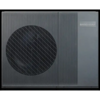 KOZLUSAN HP 16 Kw Monoblok R290  Isı Pompası Ev Tipi Isı Pompası